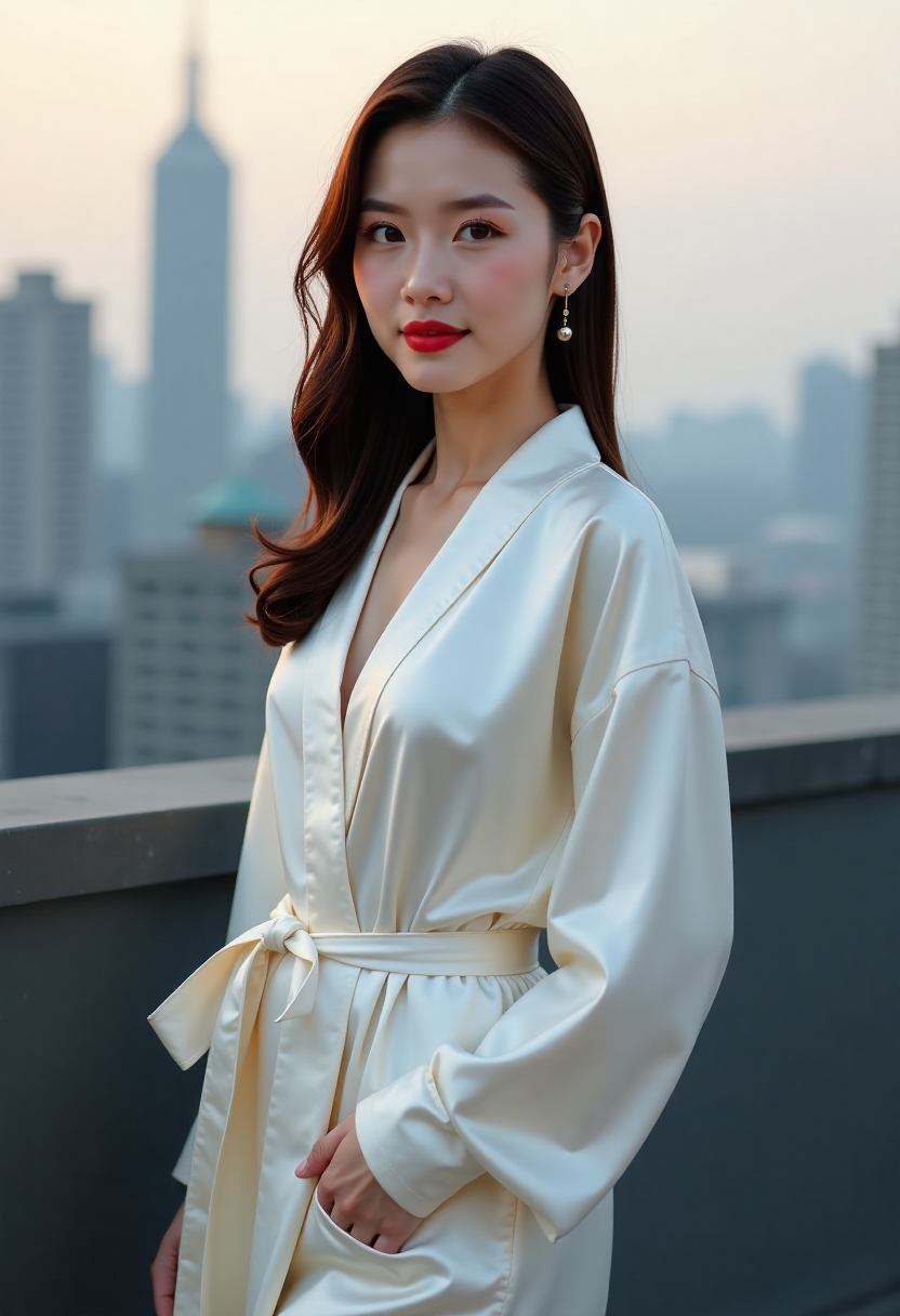 星火归途海报