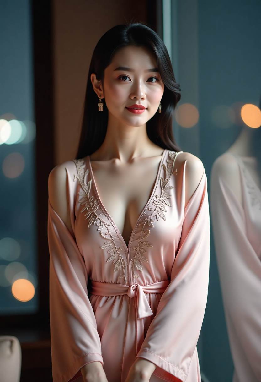 今晚有新声海报